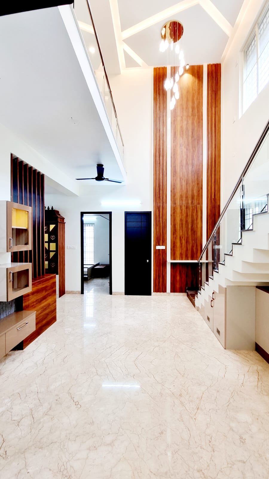 Krishnasamy Residence